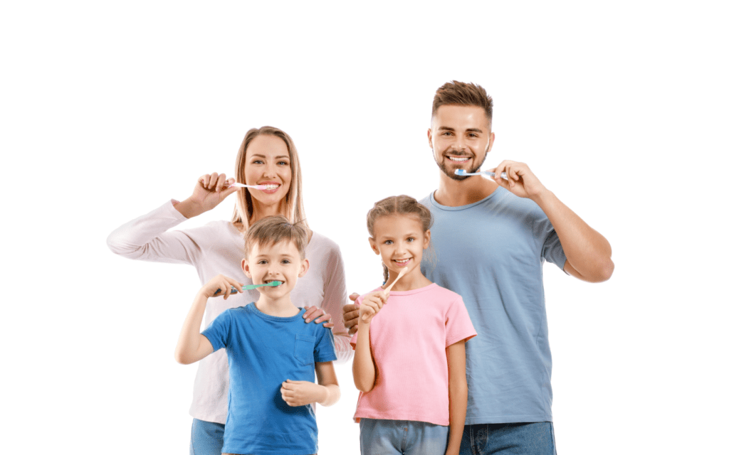 family dentist