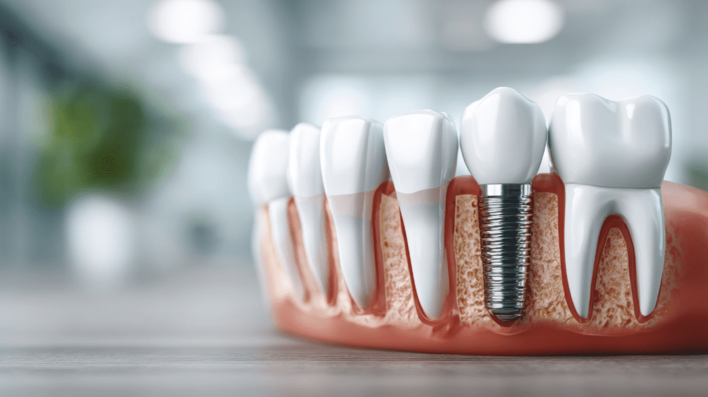 implants