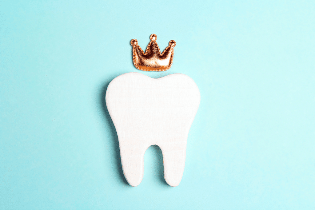 Dental Crown2